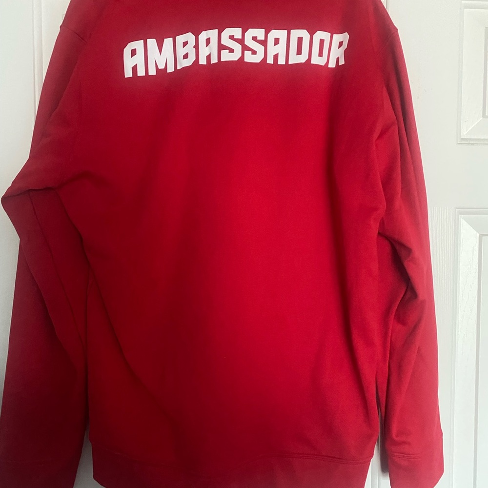 Ambassador jacket - Picture 3 of 4
